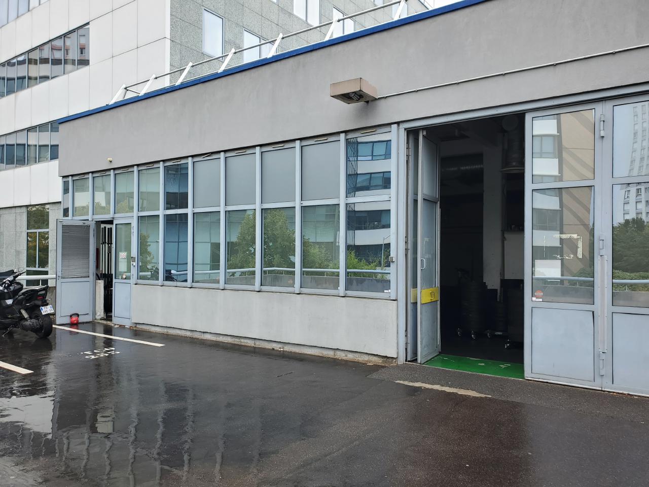 Bureau Nanterre 3352m² Location bureau Nanterre Hauts-de-Seine OLBUR2201042 13